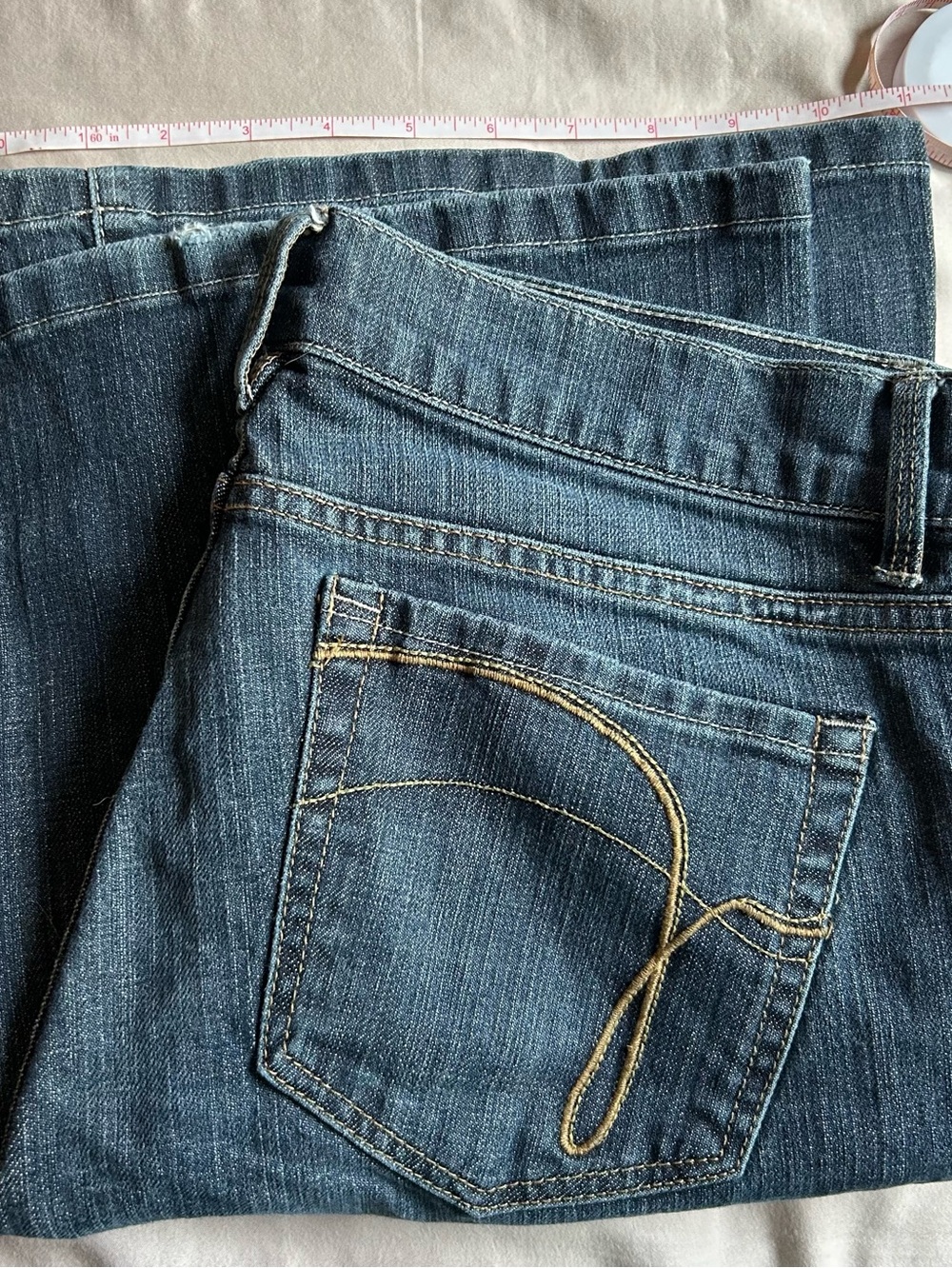JACOB jeans